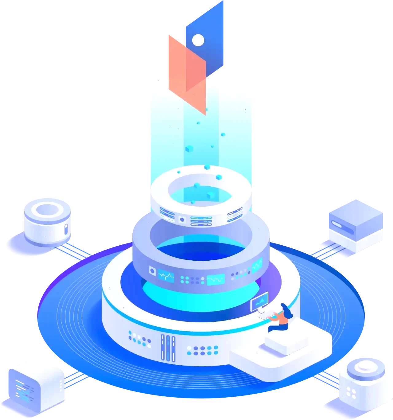 Akcinea investiční strategie