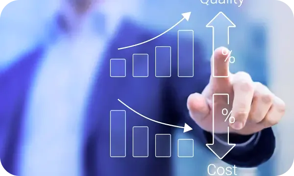 Akcinea digitální obchodování