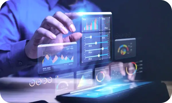 Akcinea obchodování kryptoměn