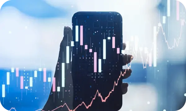 Akcinea kryptoměnový trh