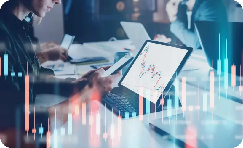 Akcinea automatické obchodování