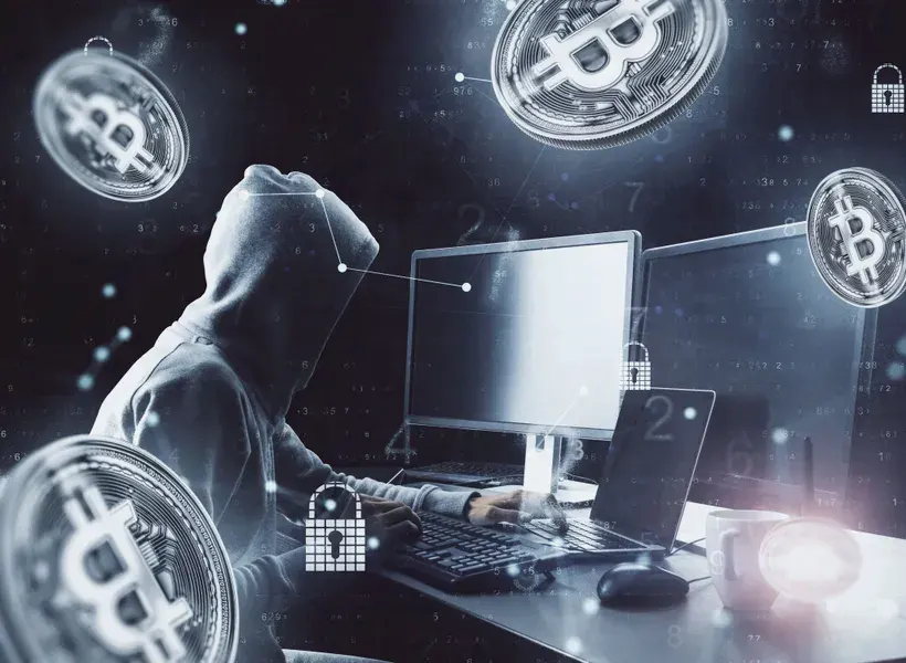 Akcinea krypto platforma