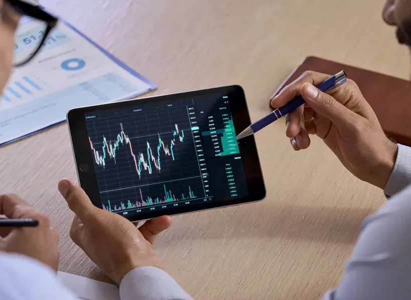 Akcinea finanční platforma